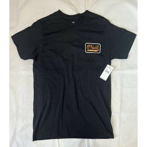 O'Neill Anaconda Tee Small S Logo Mens BNWT SU1118601X